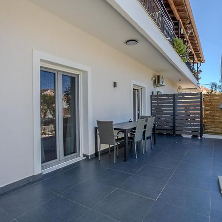 Rodakinia Kassiopi Apartment المظهر الخارجي الصورة