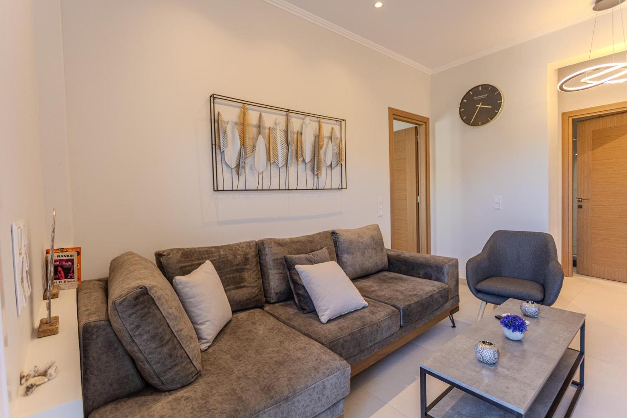 Rodakinia Kassiopi Apartment المظهر الخارجي الصورة