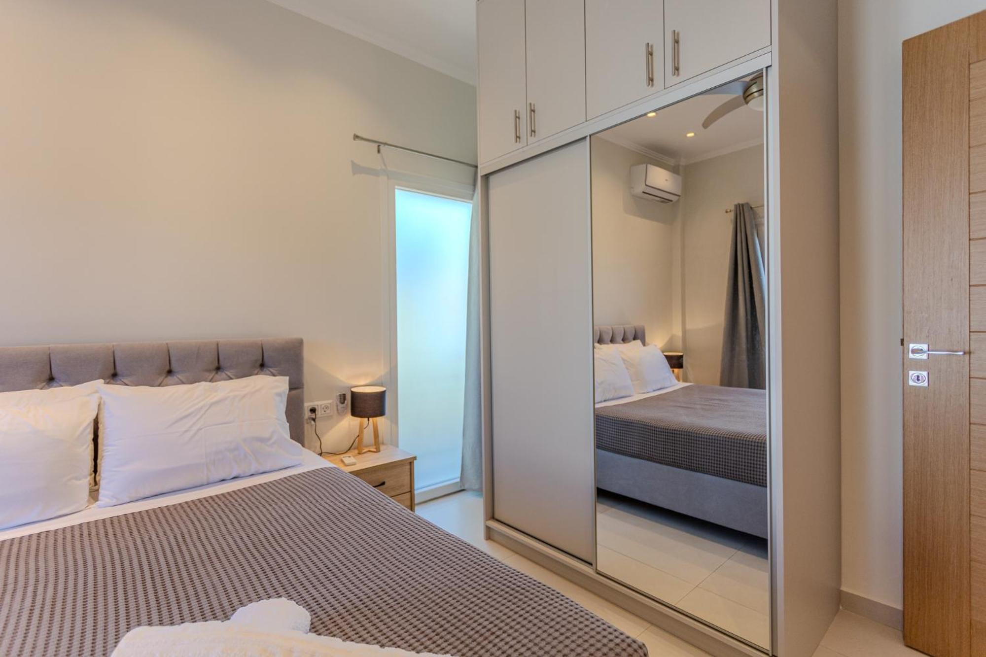 Rodakinia Kassiopi Apartment المظهر الخارجي الصورة