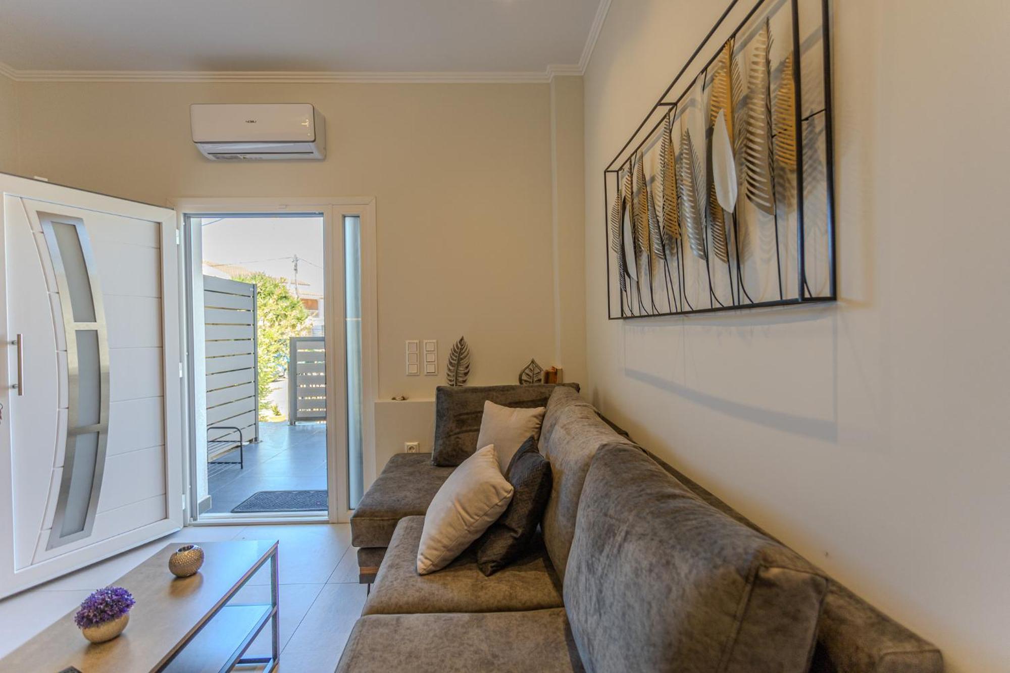 Rodakinia Kassiopi Apartment المظهر الخارجي الصورة