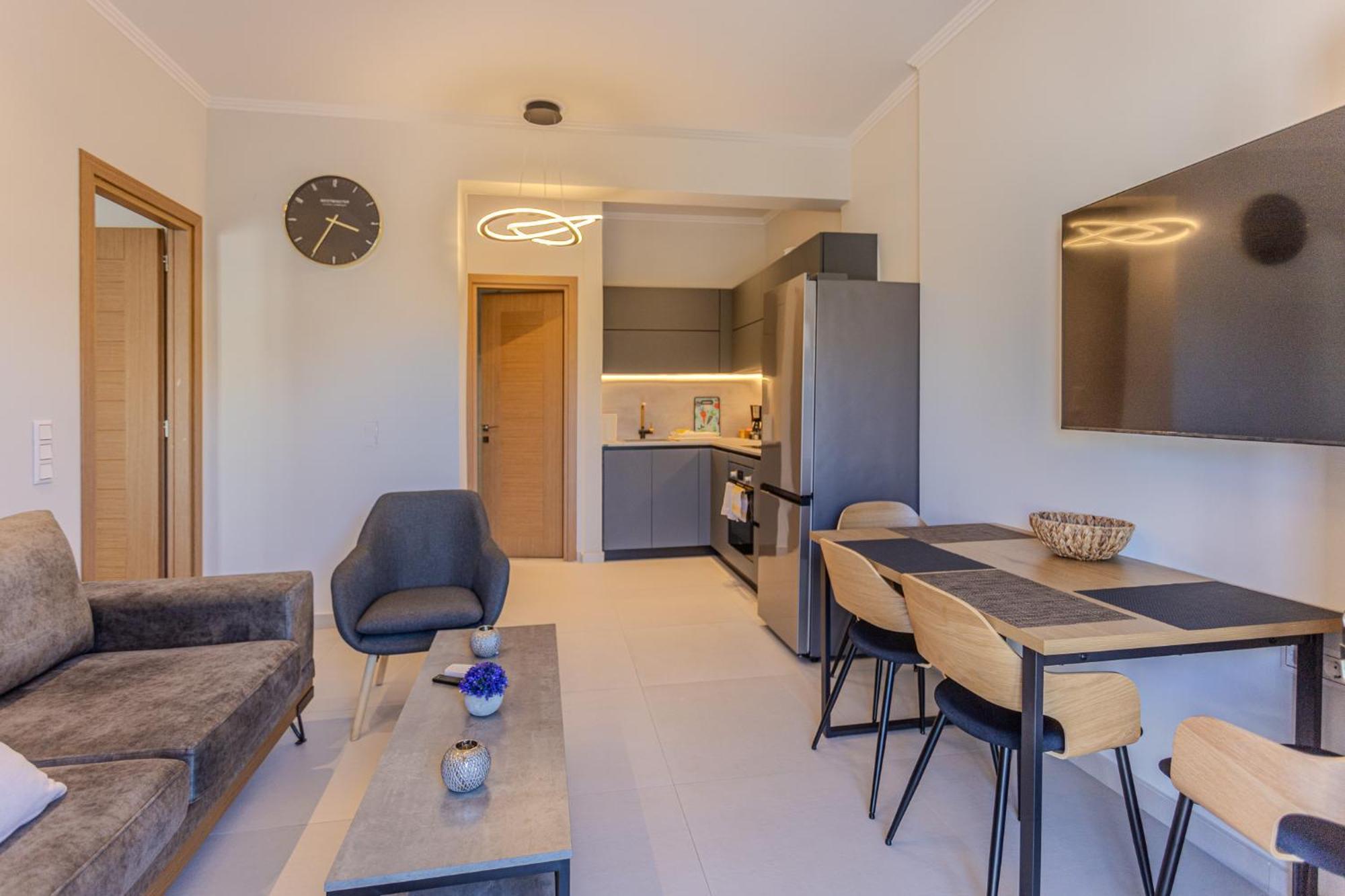 Rodakinia Kassiopi Apartment المظهر الخارجي الصورة