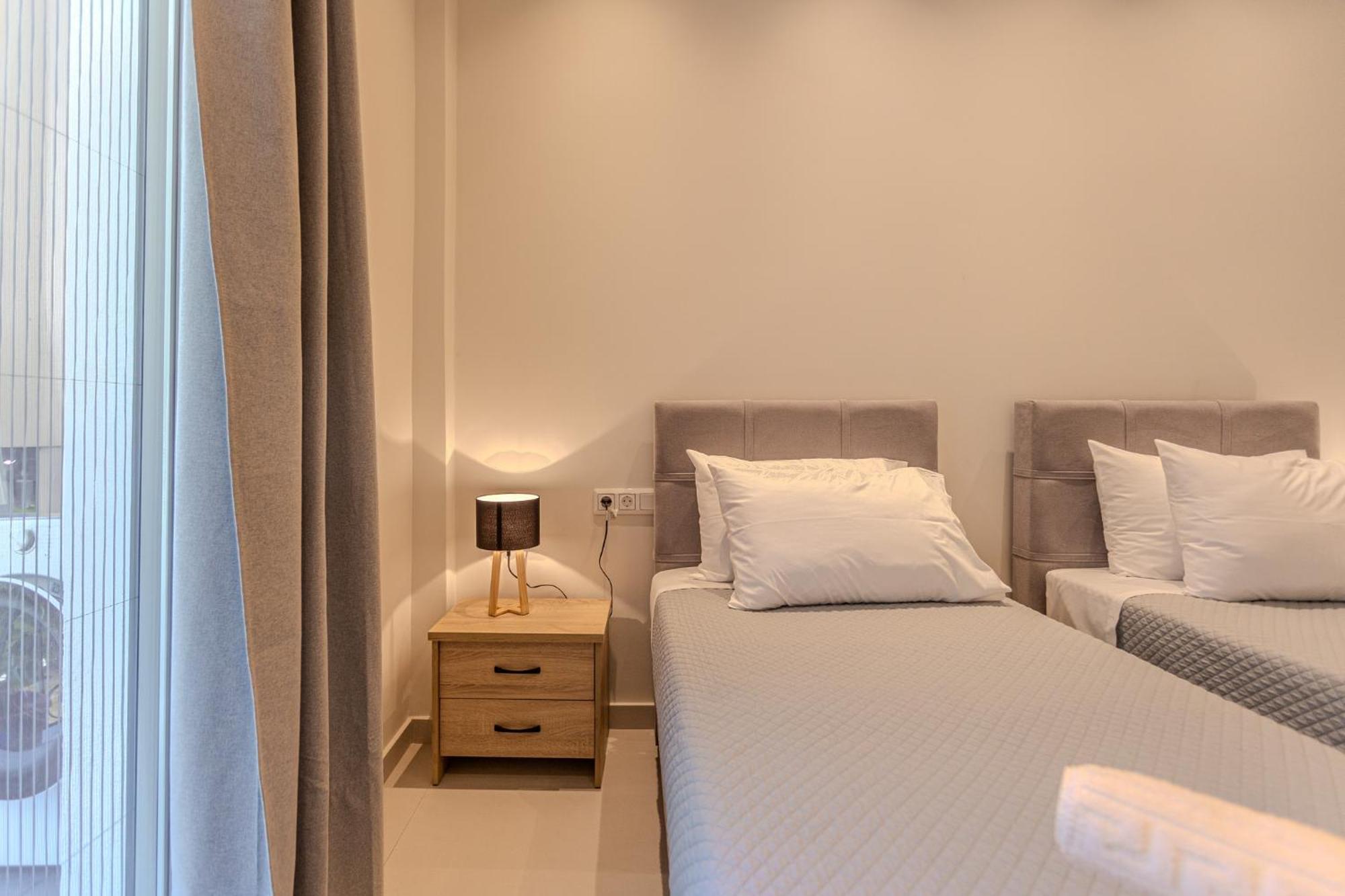 Rodakinia Kassiopi Apartment المظهر الخارجي الصورة