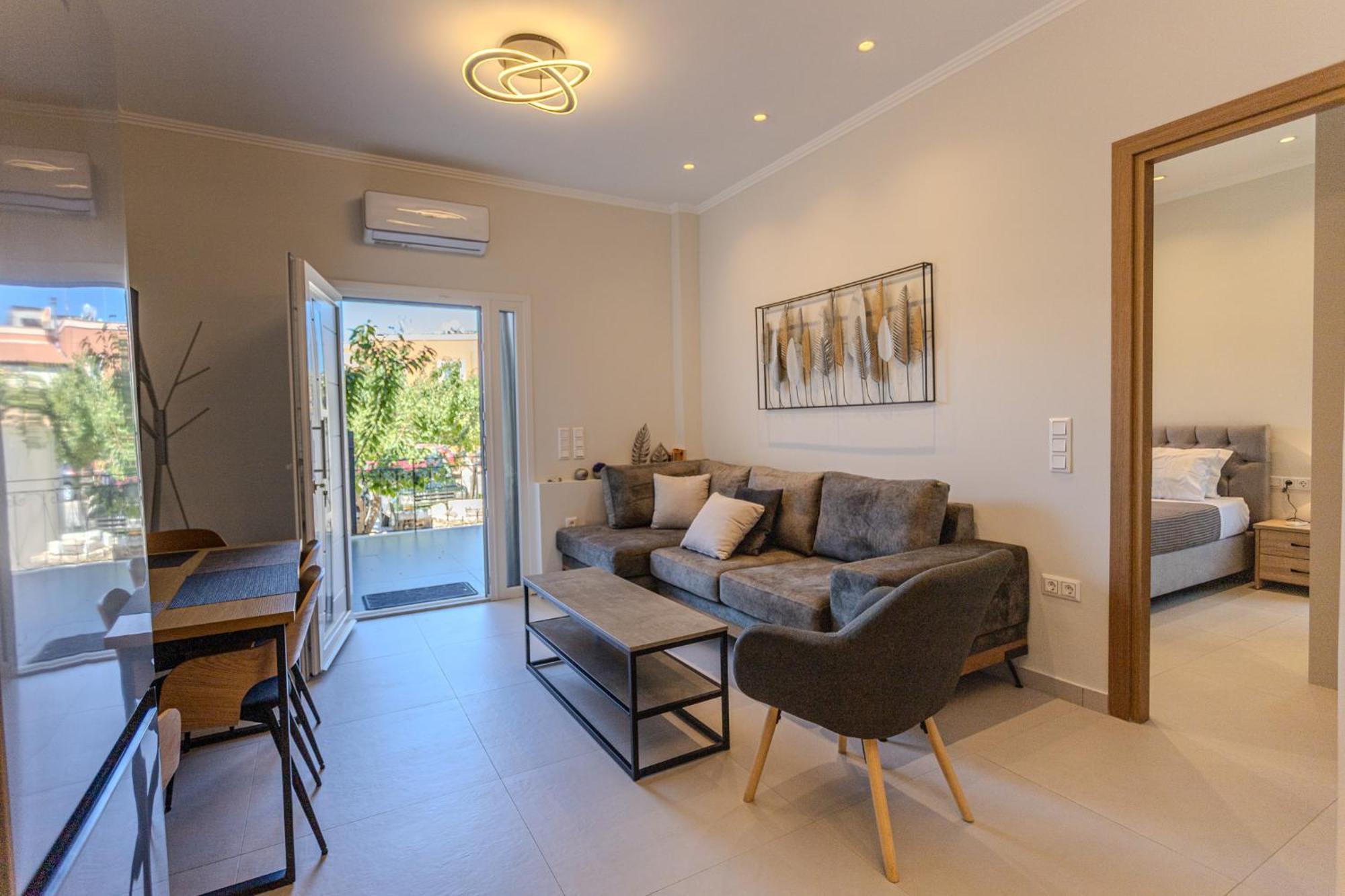 Rodakinia Kassiopi Apartment المظهر الخارجي الصورة