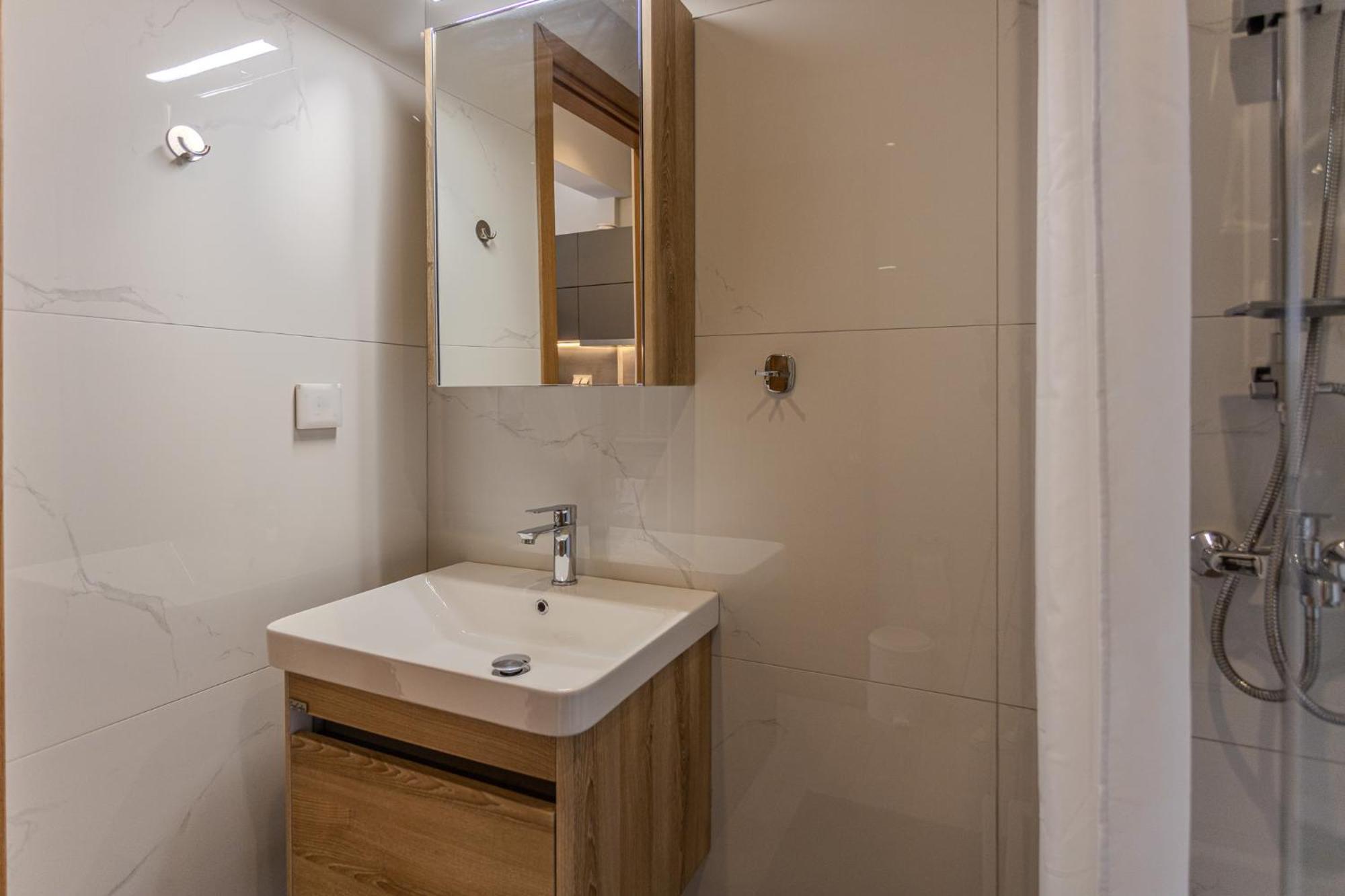 Rodakinia Kassiopi Apartment المظهر الخارجي الصورة