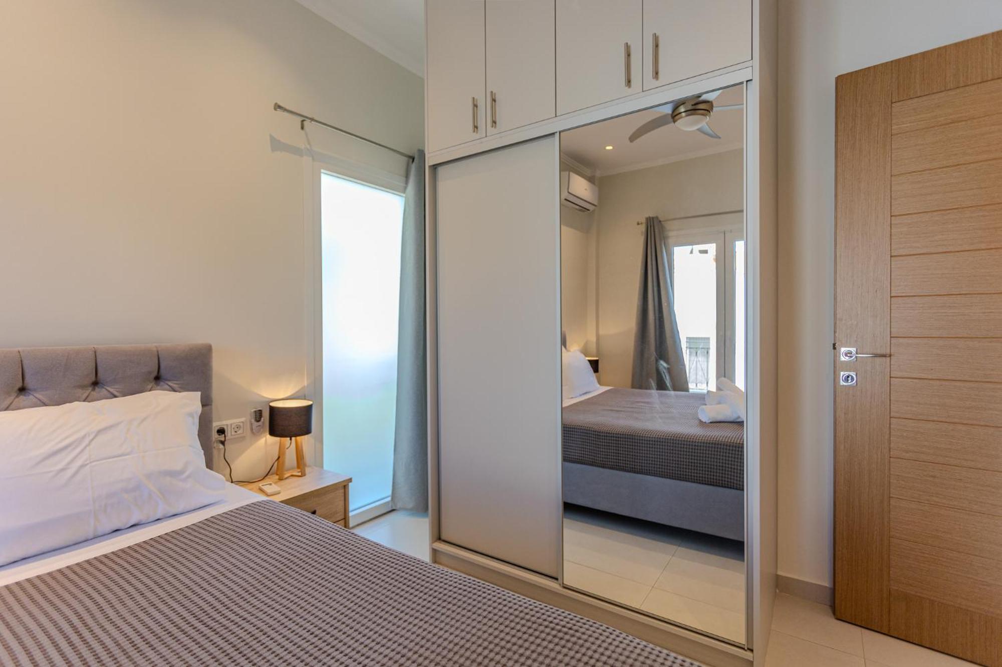 Rodakinia Kassiopi Apartment المظهر الخارجي الصورة